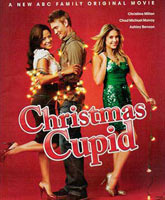 Смотреть Онлайн Рождественский Купидон / Christmas Cupid [2010]